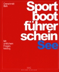 Buch SBF See